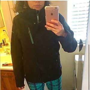 M3 Woman’s Snowboarding jacket Size S
